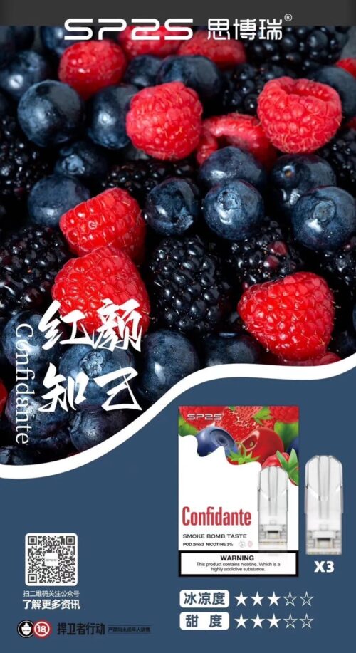 LINE_ALBUM_20241129_241206_30 SP2S煙彈 一代通用/3顆入 限時降價!!!
