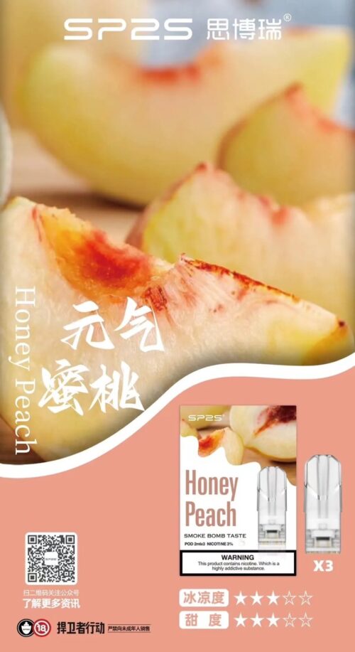 LINE_ALBUM_20241129_241206_43 SP2S煙彈 一代通用/3顆入 限時降價!!!