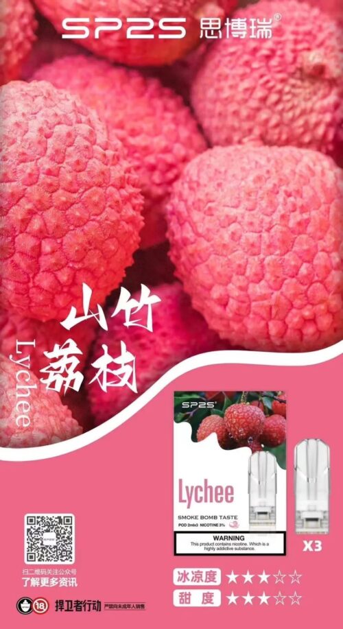 LINE_ALBUM_20241129_241206_44 SP2S煙彈 一代通用/3顆入 限時降價!!!