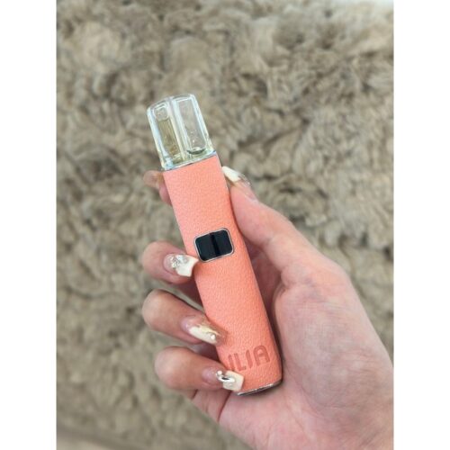 ILIA一代皮革主機 革調系列