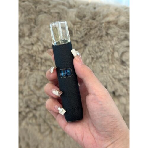 ILIA一代皮革主機 革調系列
