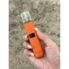 ILIA一代皮革主機 革調系列