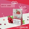 Lana煙彈 一代通用煙彈 滿6送1 送的口味請備註~