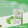 Lana煙彈 一代通用煙彈 滿6送1 送的口味請備註~