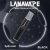 Lana皮革主機 一代煙彈通用  顏色超多 質量相當好