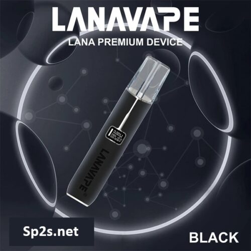 Lana皮革主機 一代煙彈通用  顏色超多 質量相當好
