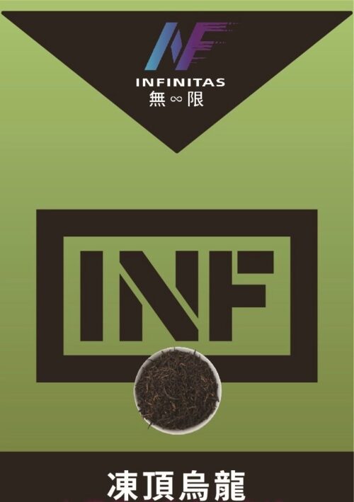 INF無限️‍️ 一代通用煙彈 袋裝/3顆入 口感非常還原