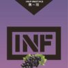 INF無限️‍️ 一代通用煙彈 袋裝/3顆入 口感非常還原